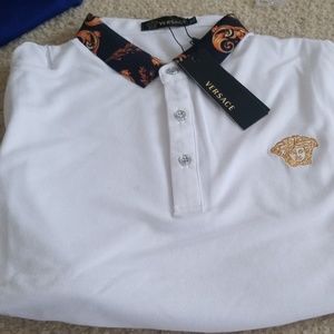 Versace shirt